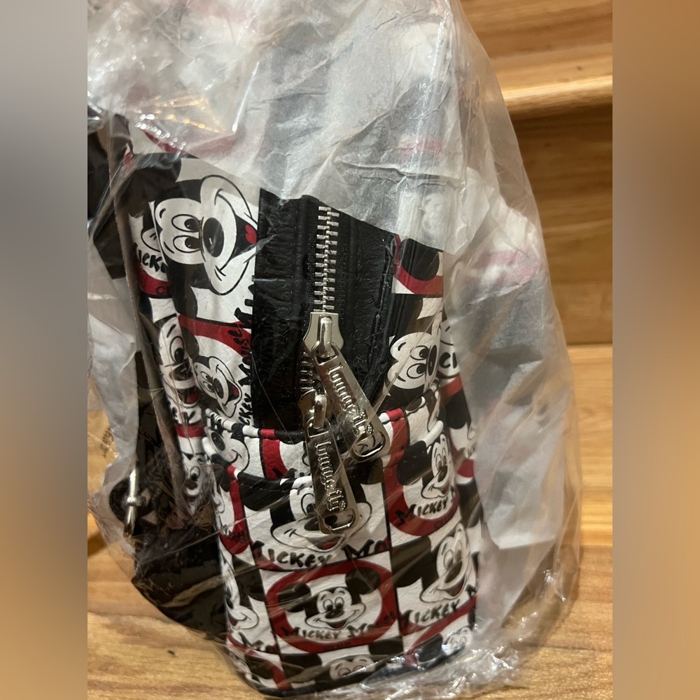 Mickey backpack brand new